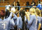 DAINGERFIELD VOLLEYBALL