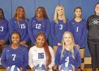 Daingerfield Tigers Freshman Volleyball