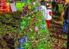 Children of Hughes Springs Methodist tree Children of Hughes Springs Methodist tree