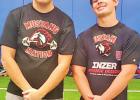 Edwards places ninth in Regional Powerlifting
