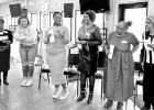 COURTESY PHOTO / MORRIS COUNTY COLLABORATIVE Morris County Collaborative hosts 4th Annual Women’s and Teen Retreat