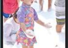 Hughes Springs Library kicks off summer fun with HSVFD