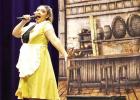 Two Northeast Texans bringing home Juneteenth crowns