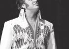 Elvis tribute artist coming to Gilmer