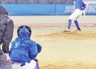 Brahma baseball kicks off 2022 with scrimmage wins over OC, MV