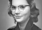 Brenda Fortune Vaughan