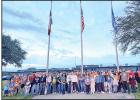 See more photos on page 3 Photo courtesy of Pewitt CISD) See more photos on page 3 Photo courtesy of Pewitt CISD)