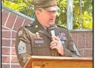 American Legion hosts Memorial Day Program