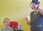 Hughes Springs Library Summer PROGRAM