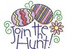 Chamber egg hunt to return to State Park
