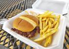 BEE PHOTOS / NICOLE KIMBALL Traveling food truck Smashing through their first anniversary