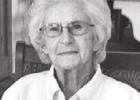 Marion Lavonne Brown BROWN