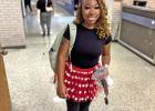 Daingerfifield- Lone Star ISD Spirit Week