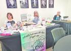 NETWO hosts another successful workshop, stirring up romance