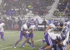 Brahma run ends at hands of West Rusk