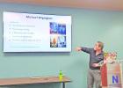 Author Michael Wigington talks about worldbuilding vs. setting Article Image Alt Text