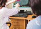 Changes in the Breast. A change in breast tissue doesn’t automatically mean you have cancer. Some changes in the breast are normal for your stage of life. © ADOBE STOCK Changes in the Breast