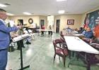 Water system improvements approved for Daingerfield