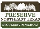 Marvin Nichols Reservoir gaining momentum; new group