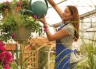 COURTESY PHOTO “Life on the Farm” Spring Break camp for kids planned