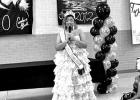 Miss Juneteenth Texas 2024 meets the community at reception