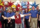 Daingerfield Chamber holds awards banquet