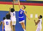 Tigers win neighborly matchup over Brahmas