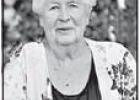 Barbara Sue Freeman Young