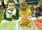 Halloween in Steel Country