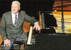 Dr. Ron Clinton to perform benefit piano concert