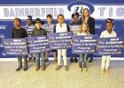 Daingerfield Student Recognitions