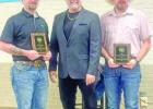 Daingerfield Chamber holds awards banquet