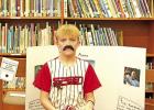 South Elementary hosts wax museum