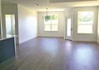 First house complete in a new Daingerfield housing project