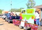 37th Annual Daingerfield Days fills weekend with fun