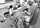 Daingerfield Tiger Chess Team taking on 13th competition season