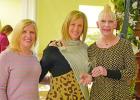 Hughes Springs honors award recipients with Crystal Globes