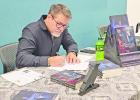 Writers conference welcomes budding writers of all ages