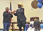 Longest-sitting sheriff of Morris County celebrates 20 years