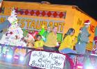 Hughes Springs parade and tree lighting bring Christmas cheer to downtown