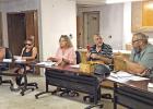 Public works department employee termination decided at Lone Star city council meeting