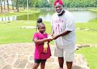 B.U.D.D.Y. Organization holds fishing derby