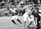 Tigers hang on for victory over New Diana; face Newton in Louisiana Friday