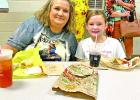 Daingerfield South Elementary celebrates Grandparents´Day on September 4