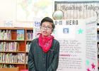Daingerfield South Elementary showcases