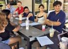 Students of Honors Northeast working on upcoming film, June 2023 COURTESY PHOTO Honors Northeast application deadline approaching