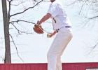 Pewitt opens season 3-1; Lawings pitches no-hitter