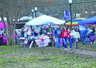 Daingerfield’s Inaugural Christmas in the Park deemed a success