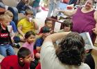 COURTESY PHOTOS / DAINGERFIELD PUBLIC LIBRARY