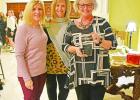 Hughes Springs honors award recipients with Crystal Globes